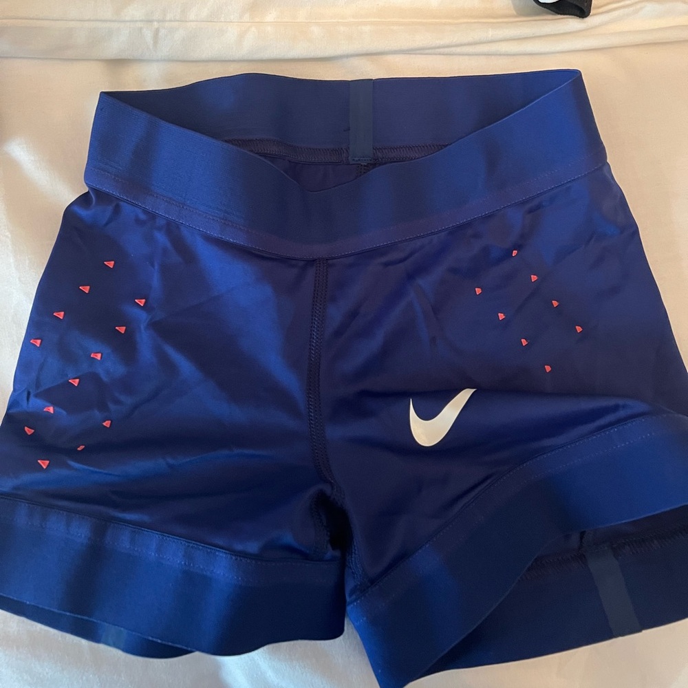 Limited Edition Nike Pro Short